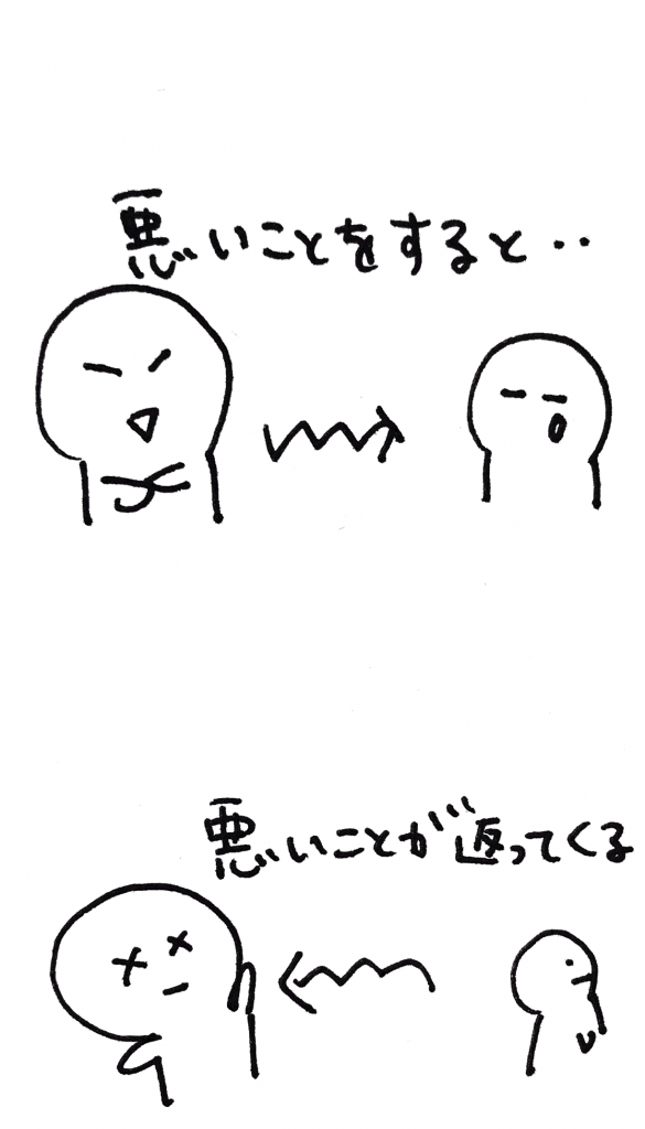 日本語 髪の分け目 韓国語 カルマ 가르마 語呂で覚える韓国語 こんぶパン