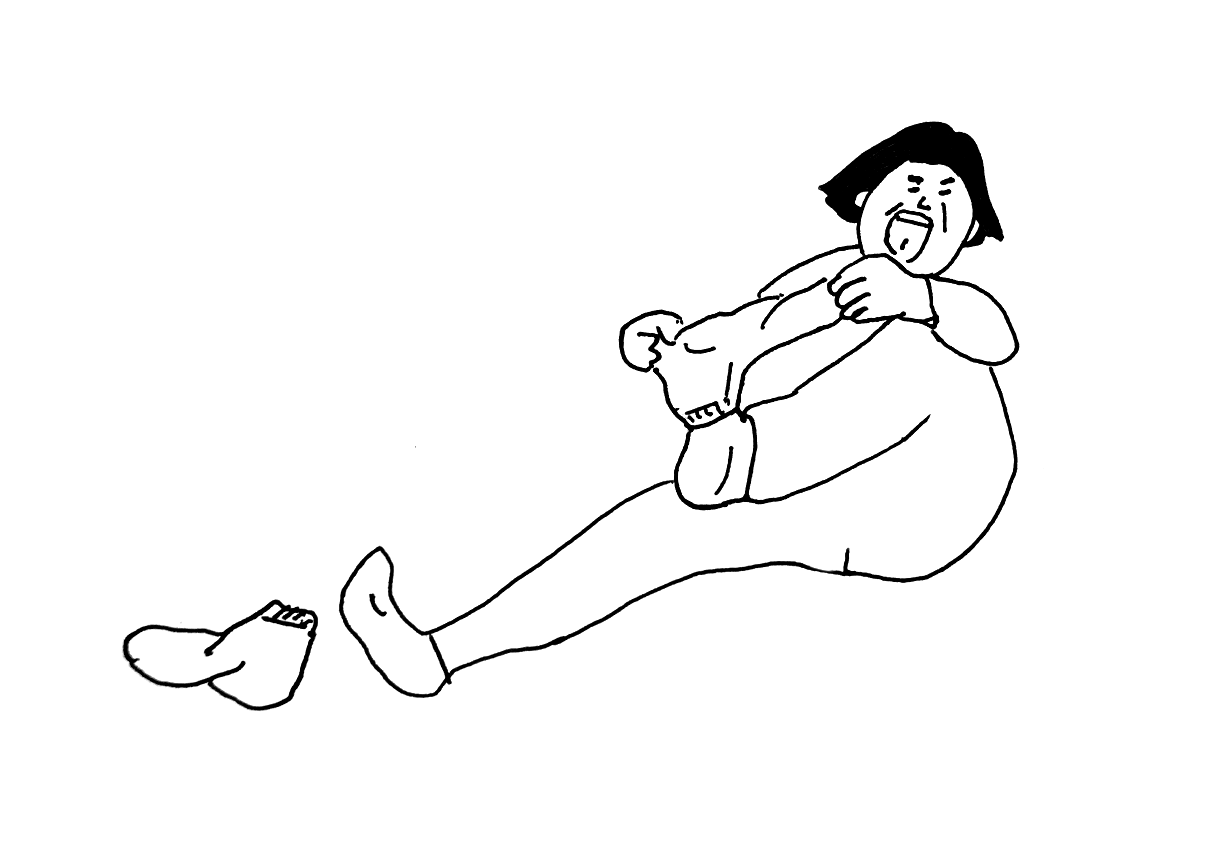 日本語 靴下 韓国語 やんまる 양말 語呂で覚える韓国語 こんぶパン